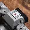 Cubierta Protectora para Zapata Caliente de Flash de Cámara SLR Etiqueta X T3 T30 T4 Xpro3 X100V Accesorios de Fotografía