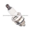 Fornecimento de Linsheng (6703) Vela de ignição BPM7C BPMR7A adequada para motor de dois tempos