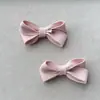 Accesorios de Lazo Tridimensional de Color Sólido, Pinzas para el Cabello, Fundas para Teléfono, Calcetines, Bolsos, Accesorios para Mascotas, Accesorios de Ropa, Muñecas DIY