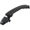 69211-Ae010 Maçaneta de Carro Maçaneta Externa 69217-04010 Adequado para Toyota Tacoma Fábrica