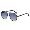 Gafas de Sol para Conducir de Hombre Ultraligeras Nuevas Fotocromáticas para Día y Noche Doble Rayo Gafas de Sol de Moda Tendencia