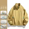 Chamarra Rosa Woodpecker para Mujer, Estilo Nuevo Primavera y Otoño 2025, Petite, Principios de Otoño, Chaqueta de Béisbol Muy Elegante