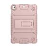 Para iPad mini5 soporte de PC de silicona anticaída funda de cuero plana funda suave ipad mini 2019 funda protectora