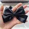 Dulce Personalidad Genial plata Flor Cuero Lazo Funda para Teléfono Pasador Zapatos Flor Bolso Accesorios Calcetines Accesorios Mayoreo