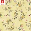 Tela de Algodón Estampada, Vestidos para Mujer y Niños Estilo Pastoral Pintura al Óleo, Camisas, Bolsos, Abrigos de Algodón, Tela para Qipao