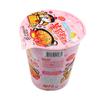 Samyang Fideos Coreanos Importados Super Picantes de Pavo Bolsa Fideos Instantáneos Fideos de Vaso Mep Fideos Ramen Tailandeses Danagu Pasta Coreana