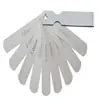 Calibradores de espesores extendidos con entrega puntual, Calibradores de espesores extendidos en stock, Calibradores de espesores extendidos disponibles para suministro inmediato