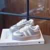 Zapatillas Infantiles Estilo Coreano Otoño 2023 Nuevas Zapatos Casuales para Niñas Zapatos Forrest Gump para Niños Zapatillas de Moda con Suela Suave