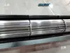 30290 Ventilador Axial de Flujo Cruzado con Rodamiento de Bolas CC 24V Ventilador Tipo Tambor para Horno de Vapor Cortina de Aire para Ascensor Cortina de Viento