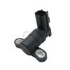 Sensor de posición del cigüeñal 1S7F-6C315-AD, disponible al por mayor, compatible con piezas de automóvil Ford.