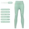 Pantalones de Yoga de Fábrica Tallas Grandes Pantalones de Yoga al por Mayor Trasero de Durazno Levanta Glúteos Sensación Desnuda Pantalones Deportivos Leggings Pantalones de Running Fitness para Mujer