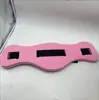 Cinto de Cintura para Natação de Material Eva de 62cm de Comprimento Equipamento Auxiliar Boia de Cintura Flutuante de Espuma Boia Flutuante para Costas para Iniciantes