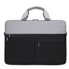 Nueva Bolsa para Laptop Transfronteriza de Otoño e Invierno 13 pulgadas para Hombre y Mujer Bolsa de Negocios para Laptop Bolso de Mano 15.6 pulgadas Bolsa para Computadora