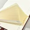 Caderno A5 para Escritório com Logotipo Personalizado Caixa de Presente Conjunto Presente Souvenir Caderno Grosso Bloco de Notas de Alta Qualidade