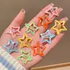 Pinzas para el Cabello de Bebé para Bebés con Cabello Fino, Suaves con el Cabello, Pinzas para el Cabello de Bebé, Pinzas BB, Lindos Accesorios para el Cabello de Niños, Pinzas para Cabello Fino, Adornos para el Cabello