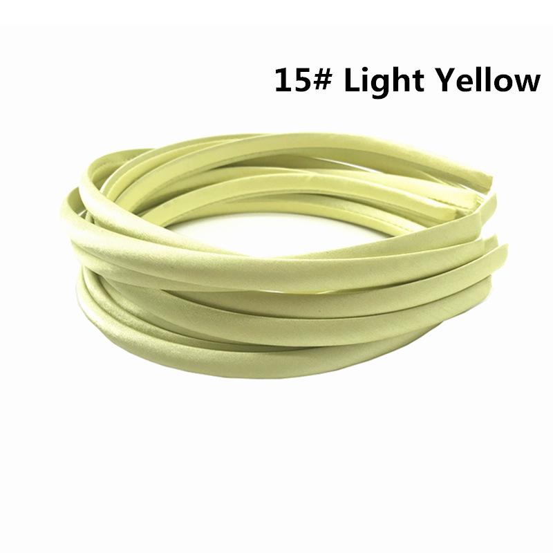 15# Light Yellow