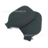 Cubierta de neopreno para raqueta con visera, bolsa para guardar raquetas, material de buceo negro, cubierta para pala de pelota, fabricante en stock