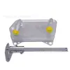 02E 409 061B/046014N 020/430M05A para enfriador de aceite de motor Audi Volkswagen