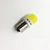 Lámpara LED Automotriz 1156 3030 cerámica 6smd. Las luces de la matrícula resaltan las luces de marcha atrás. Luz de giro. Luz de freno
