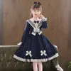 Liquidación de Verano Precio Especial Sin Devoluciones Vestidos de Moda Otoño/Invierno Vestido de Moda Estilo Coreano Vestido de Princesa para Niños Medianos/Grandes