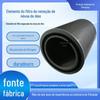 Zhongying Proteção Ambiental Compressor de Ar CNC Máquina-ferramenta Pequena Bomba de Vácuo Elemento Filtrante Remoção de Névoa de Óleo Elemento Filtrante SEOME-500