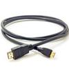 Cable mini HDMI a HDMI HD para cámara, computadora, tableta, conexión a TV, monitor y cámara.