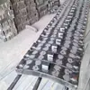 Pastilhas de Freio de Borracha Sintética para Ferrovias, Pastilhas de Freio de Trem, Pastilhas de Freio de Ferro Fundido para Dispositivos de Sinalização, Pastilhas de Freio para Mineração