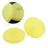 W700510S300 Es Adecuado para Ford Focus y Maxx Goma de Barra de Soporte, Almohadilla de Goma para Cofre, Anillo de Goma con Clip