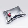 Fabricante Original Bolsa-en-Caja, Bolsa con Válvula de Mariposa Personalizada en Varias Especificaciones, Bolsa de Transporte de Líquidos a Prueba de Luz de Papel de Aluminio