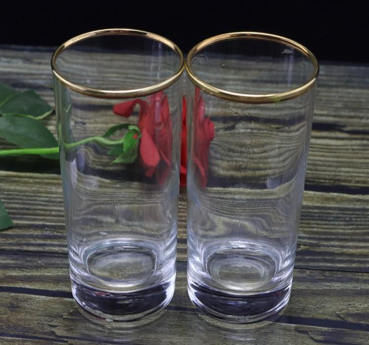 金边杯