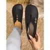 Zapatos Planos de Cuero Suave Bajos para Mujer Primavera 2026 Decoración Doble Hebilla Zapatos Cómodos para el Trabajo Mocasines Multicolores con Suela Suave