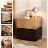 Armario de almacenamiento para sala de estar y dormitorio, mesita de noche con almacenamiento, mueble de cajones de almacenamiento combinado, armario de pared, armario lateral para sofá