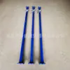 Suporte Tipo Copo de Aço Galvanizado, Suporte de Aço para Construção Espessado Ajustável, Fornecimento do Fabricante, Disponível para Atacado