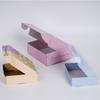 Cajas de Avión de Colores, Cajas Express, Empaque, Cajas de Color de Diversa Resistencia, Cartones, Impresión a Color Corrugado, Desprendible Personalizado para Cosméticos