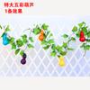 Cabaça Videira Videira Folha de Uva Decoração de Teto Flor Falsa Fruta Vegetal Loja Fazenda Casa Planta Verde Decoração