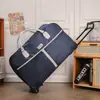 Bolsa con Ruedas Bolsa de Viaje