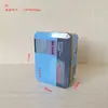 Yin's Packaging Produce Cajas de Hojalata para Té, Productos Saludables de Gelatina de Piel de Burro y Cajas de Regalo para Té con Diversas Especificaciones