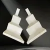 Nova Forma de Linha de Beiral Trapezoidal Chinesa Casa Autoconstruída Viga de Suporte de Villa Forma de Linha de Beiral Linha de Cintura de Cimento