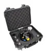 Herramienta de Inflado de Nitrógeno para Acumulador FPU-1 Herramienta de Inflado Multifuncional Válvula de Inflado de Acumulador CQJ-25