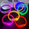 Diadema de Moño Luminoso Palo Fluorescente Aplaudir Manos Actividades del Campus de Jardín de Infancia Accesorios para Conciertos Juguetes de Puesto Callejero
