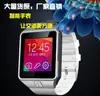 A1/Dz09 Reloj Inteligente Inglés Reloj Bluetooth Reloj con Ranura para Tarjeta Reloj Deportivo Reloj de Pasos Fábrica Wearables Inteligentes