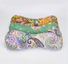 Almohada unida de ajenjo almohada de lino almohada doméstica multifuncional removible y lavable almohada para el cuello almohada de ajenjo fábrica venta al por mayor
