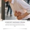 Creme de Massagem Herbal Houkea Cuidado Diário Hidratante Suave Multi-Efeito Tudo-em-Um Cuidado Corporal Creme de Massagem