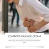 Creme de Massagem Herbal Houkea Cuidado Diário Hidratante Suave Multi-Efeito Tudo-em-Um Cuidado Corporal Creme de Massagem