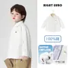 Chaqueta Camisa de Mezclilla para Niños Otoño 2026 Nuevo Estilo Primavera y Otoño Camisa Ropa Infantil Top para Niños Tendencia