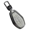 Cubierta de Llave Chery Jietu X70Plus X70Coupe Jietu Dasheng Bolsa para Llave de Coche Hebilla X95 Carcasa Hombre