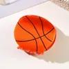 Presilhas de Cabelo de Futebol Super Bowl Transfronteiriças, Presilhas de Cabelo de Basquete, Presilhas de Tubarão de Futebol Vôlei, Presilhas de Tênis, Acessórios de Cabelo Criativos