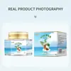 Versión Inglesa Transfronteriza de Crema de Aceite de Coco para Prevenir la Sequedad, Quemaduras por Frío, Crema Hidratante para Manos y Pies, Reparación Suave, Cuidado Corporal Nutritivo