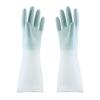 Guantes de Goma de PVC Impermeables para Limpieza de Lavandería Duraderos para Tareas Domésticas para Lavar Platos de Cocina para Hogar al Mayoreo