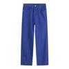 Mtlclothes Roupas Masculinas Novo Estilo Coreano Calças Casuais Largas e Simples para Homens, Disponível em Várias Cores
